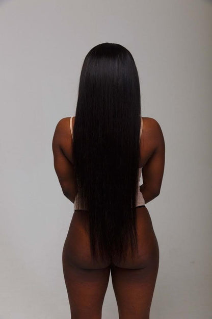 BADDIE VIRGIN  STRAIGHT WIG